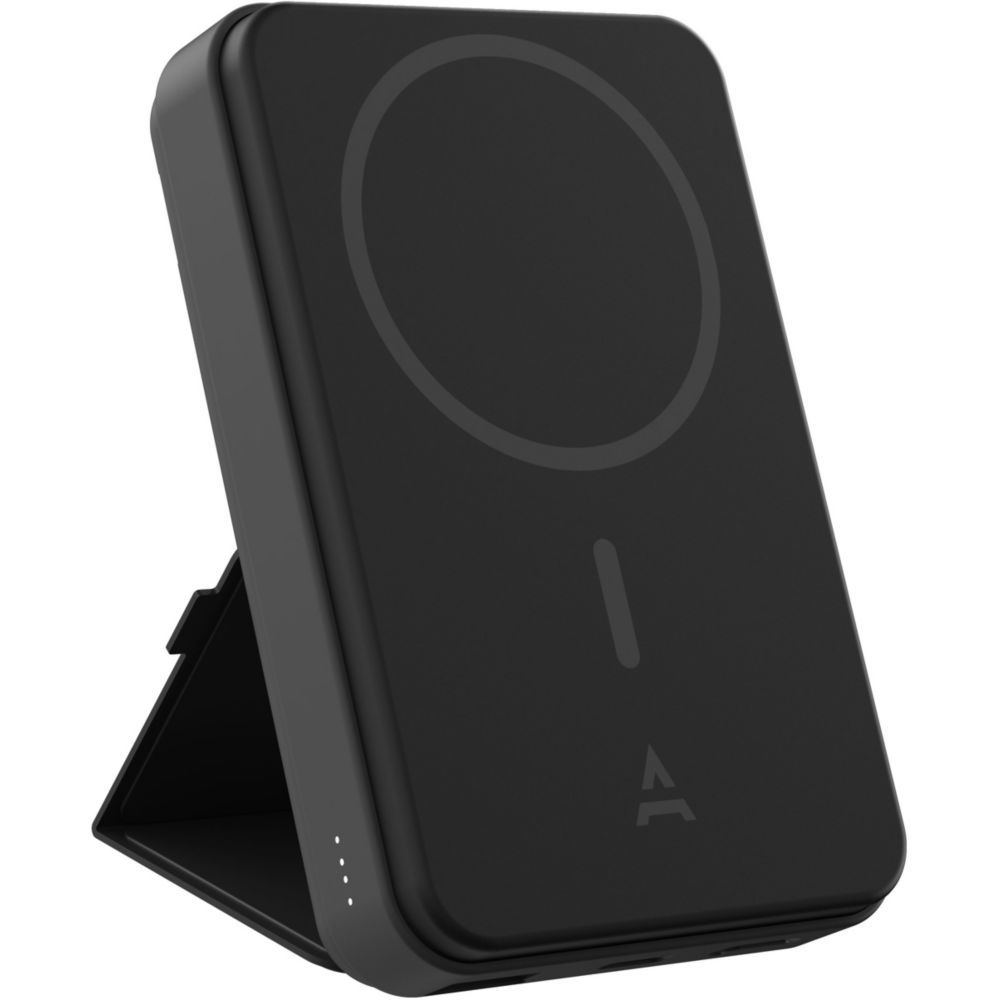 Batería externa Adeqwat 5000 mAh Magsafe - Multicolor