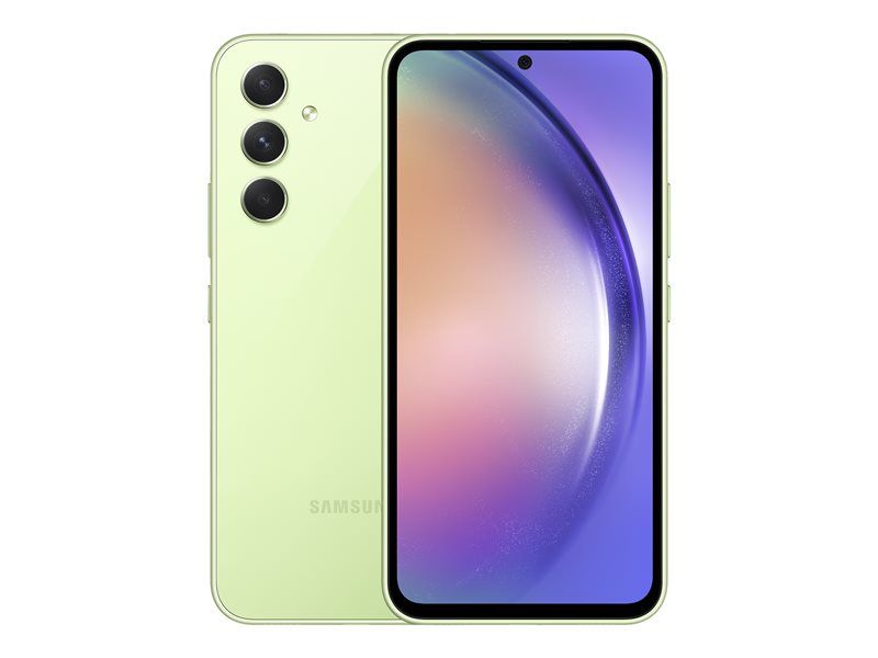 Samsung Galaxy A54 256GB Green