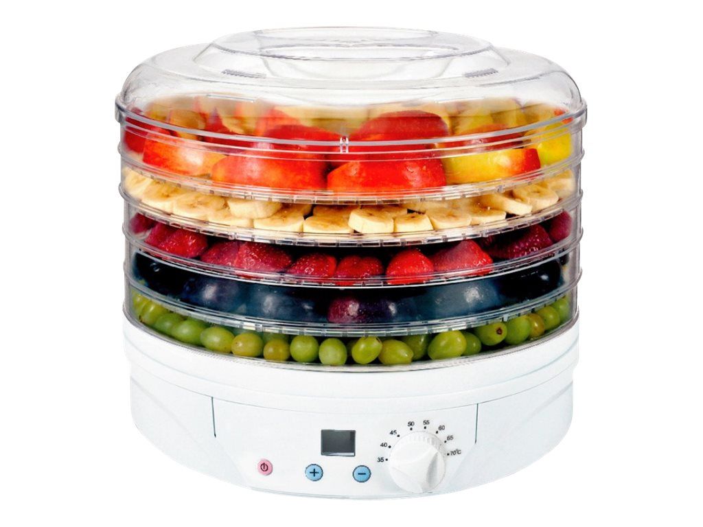 Reber ARTUS D03 Dehydrator 260W