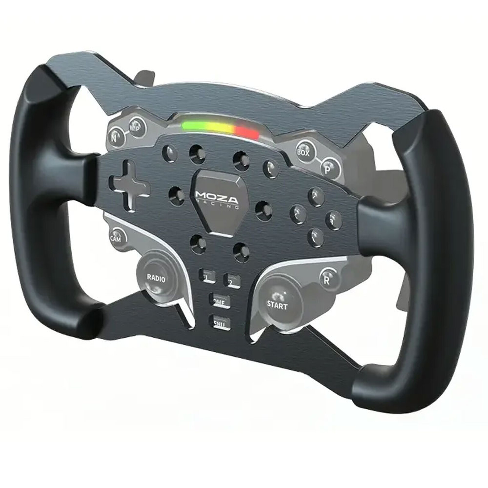 Moza Racing ES Formula Wheel Mod