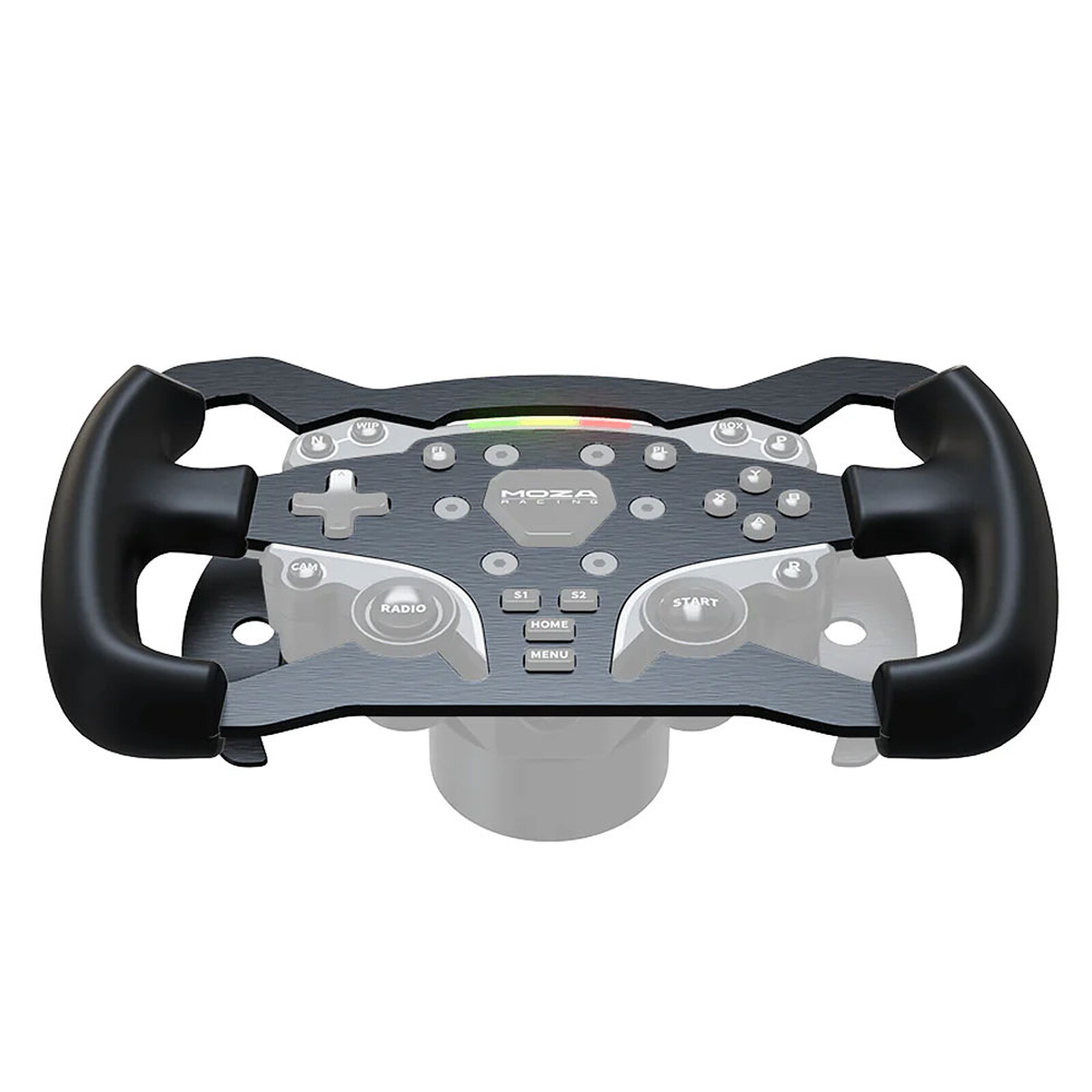 Moza Racing ES Formula Wheel Mod