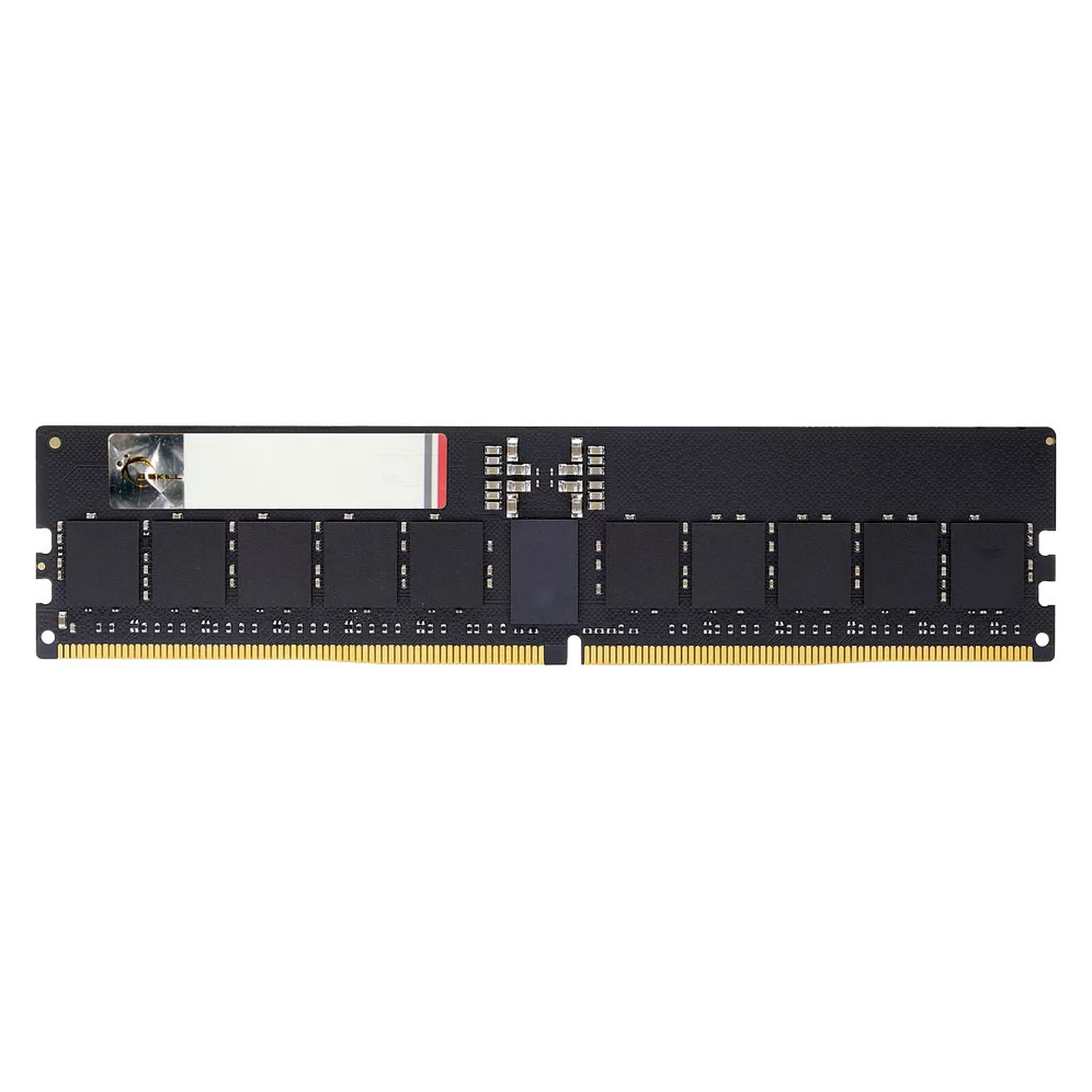G.Skill G5 Neo 192 GB (4 x 48 GB) DDR5 ECC Registered 6000 MHz CL30