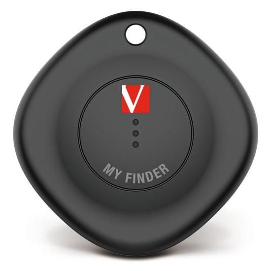 Verbatim Mi Buscador - Etiqueta Bluetooth AntiPérdida para Teléfono Móvil y Tableta