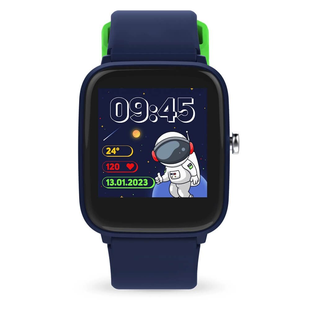 Ice-Watch ICE Smart Junior Blue