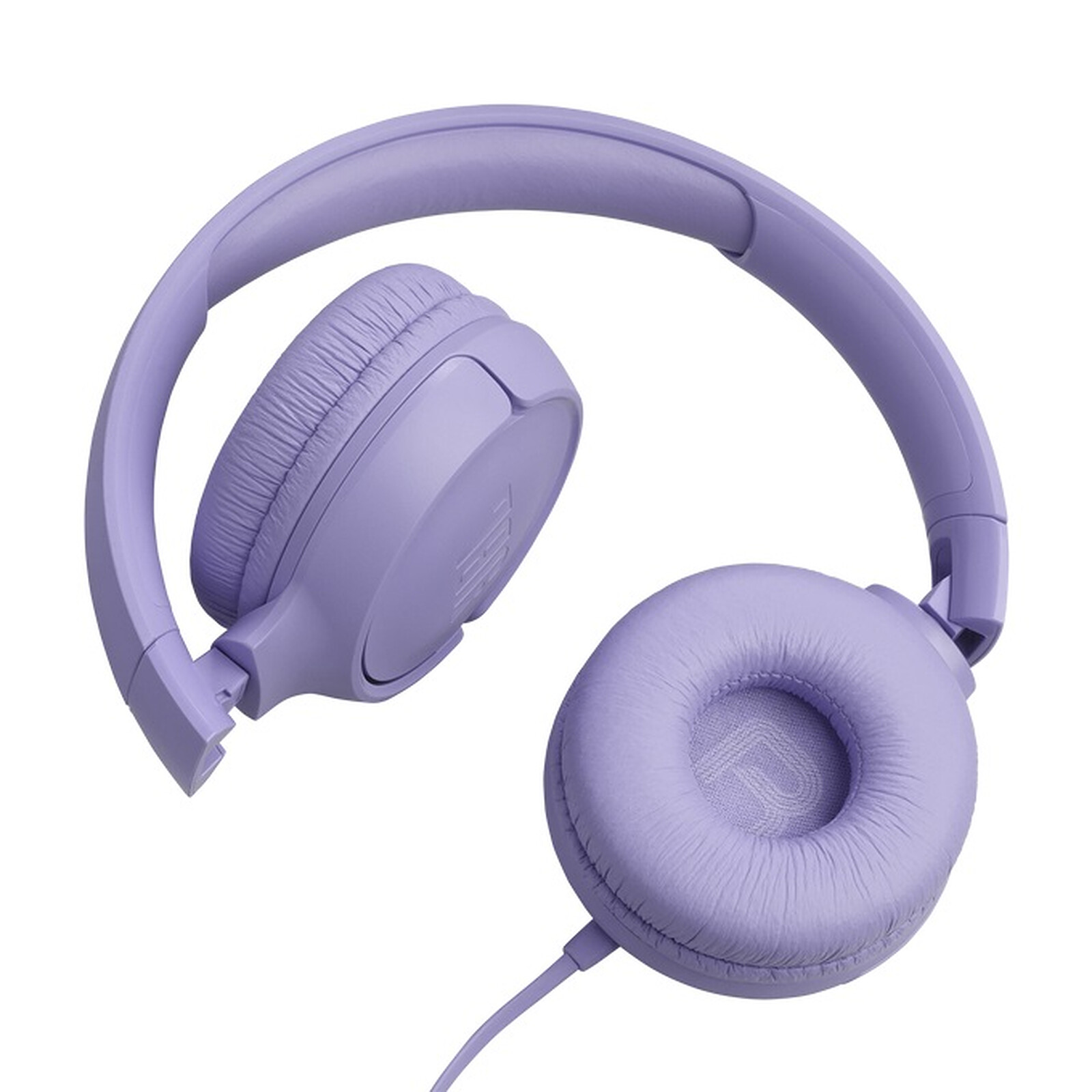 JBL TUNE 520C Violet