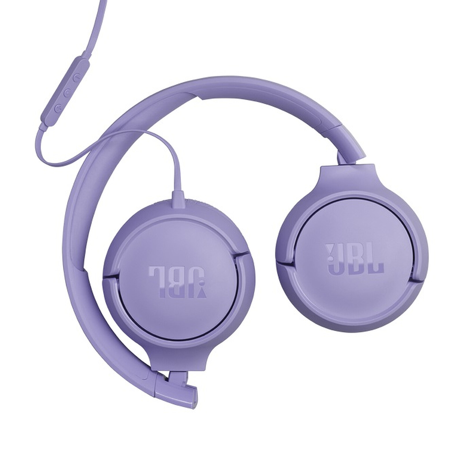 JBL TUNE 520C Violet