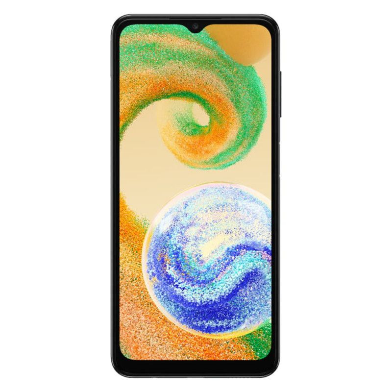 Samsung Galaxy A04S (6.5'' Double Sim, 32GB, 3GB RAM) - Black