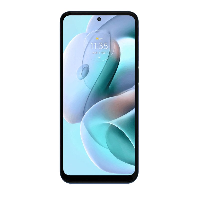 Motorola Moto G41 (Dual SIM - 6.4" Display - 128GB Storage - 4GB RAM) Black