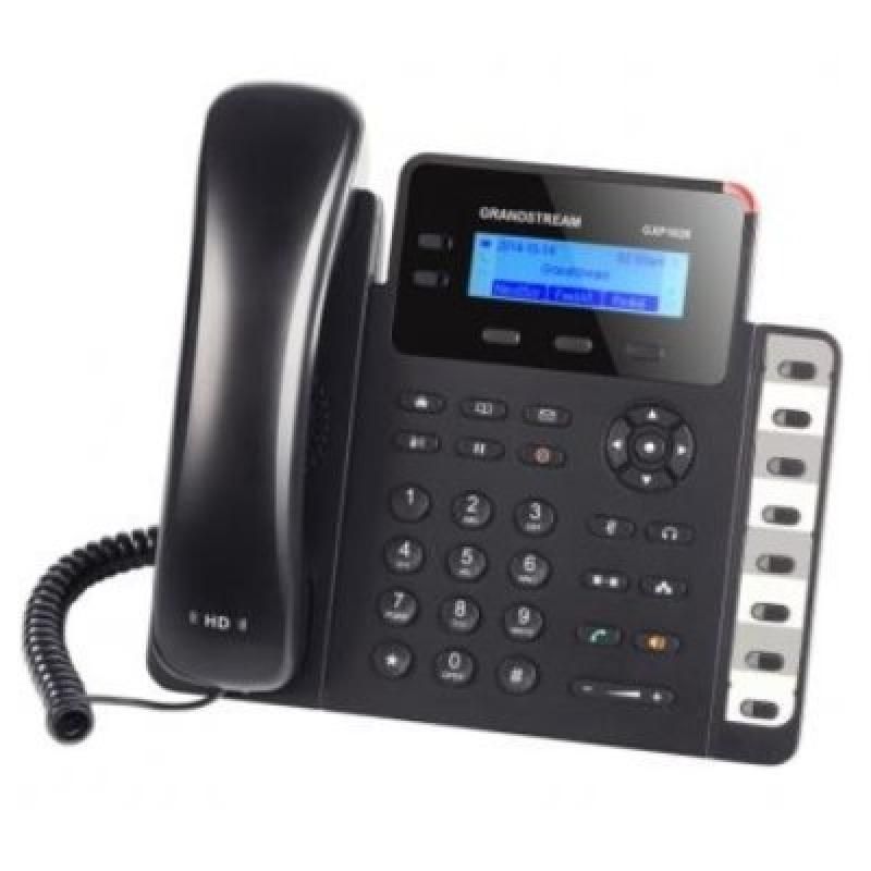 Grandstream GXP1628 IP Phone
