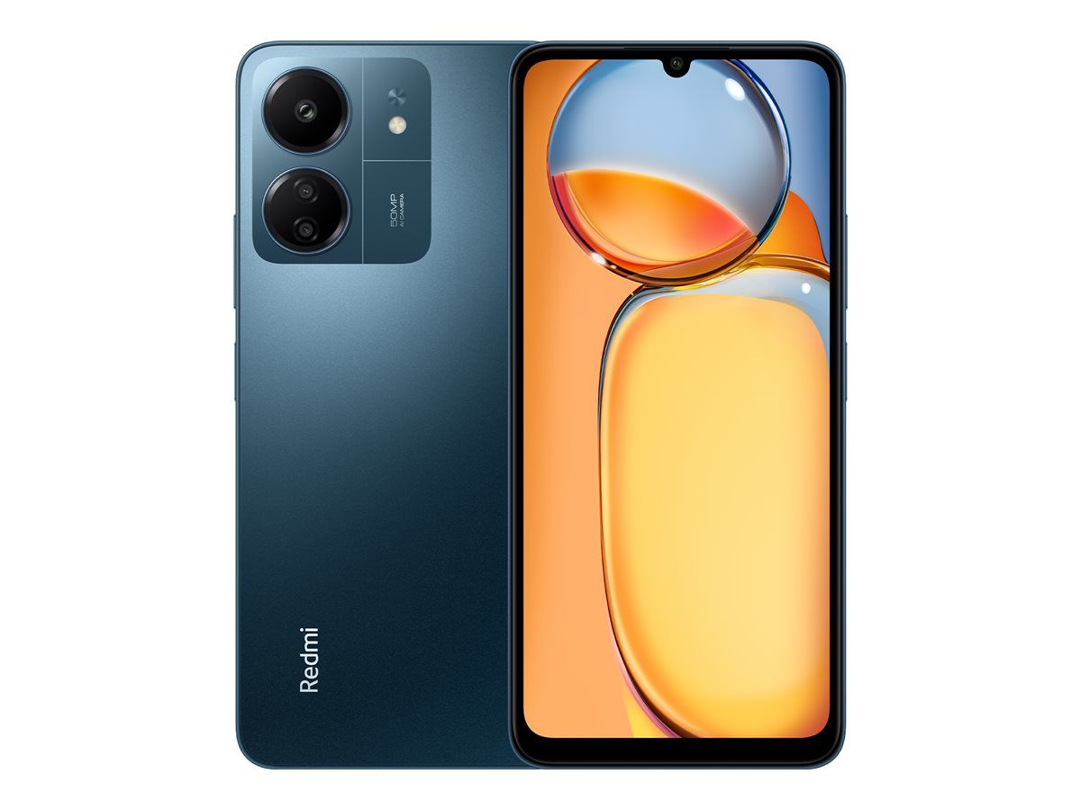 Xiaomi Redmi 13C 256GB (Navy Blue)