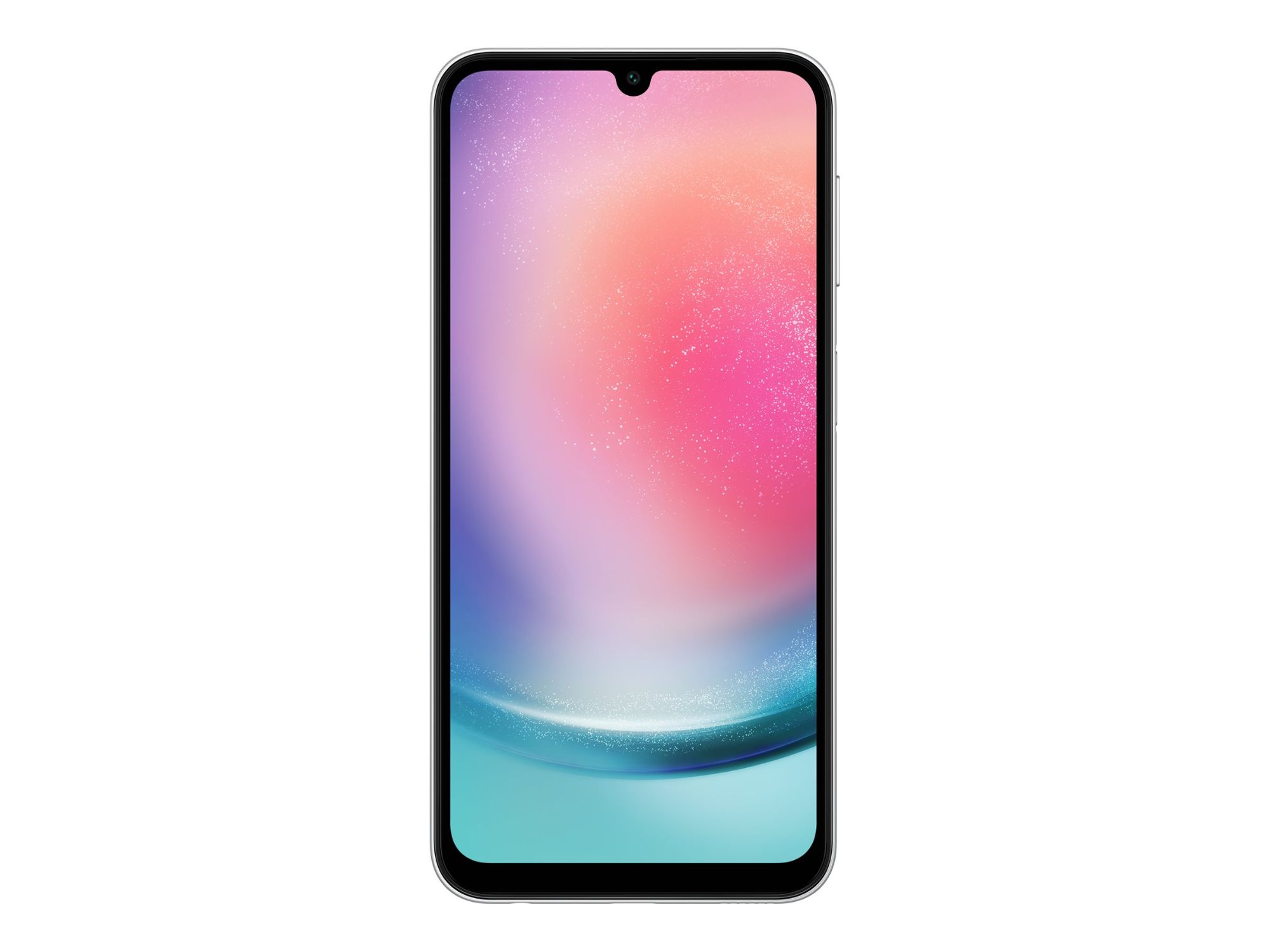 Samsung Galaxy A24 128GB Silver