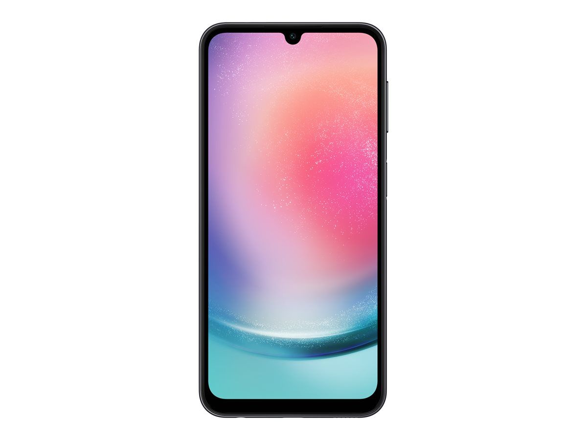 Samsung Galaxy A24 128GB (Black)