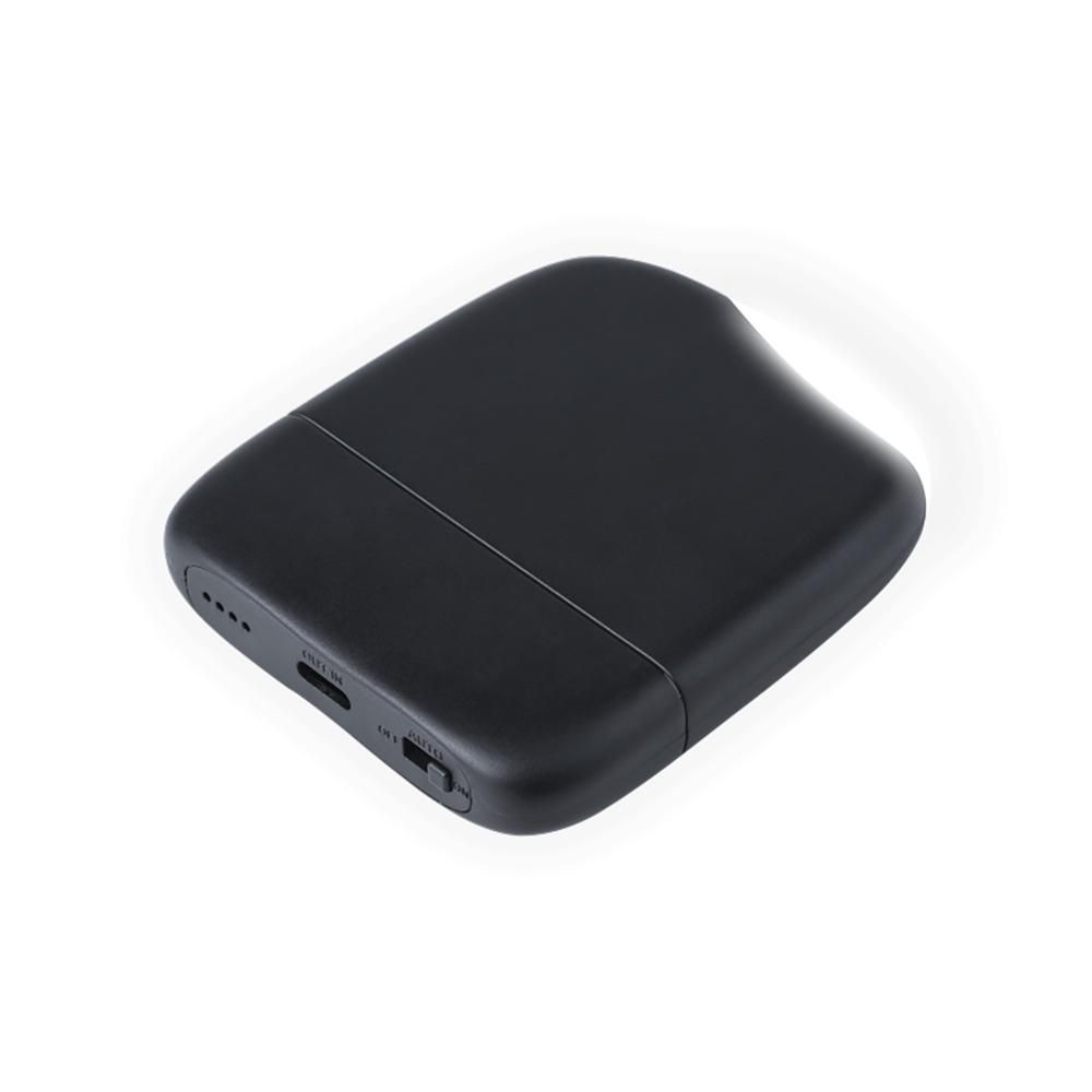 XOOPAR Ice-P 5000mAh Power Bank + C/C Cable