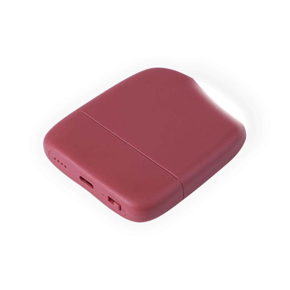 XOOPAR Ice-P 5000mAh Powerbank + Cable Multi