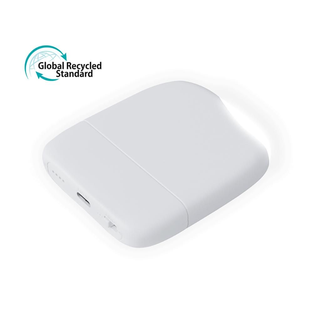 XOOPAR Ice-P 5000mAh Powerbank + USB Cable