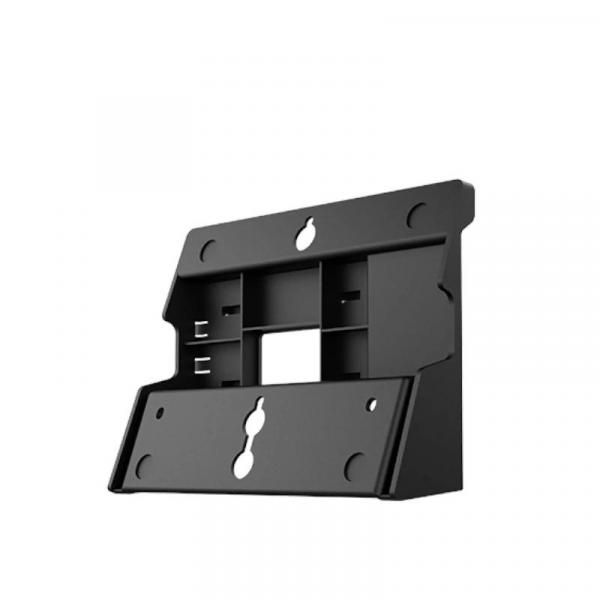 Fanvil WB102 Wall Mount and Phone Holder, Black