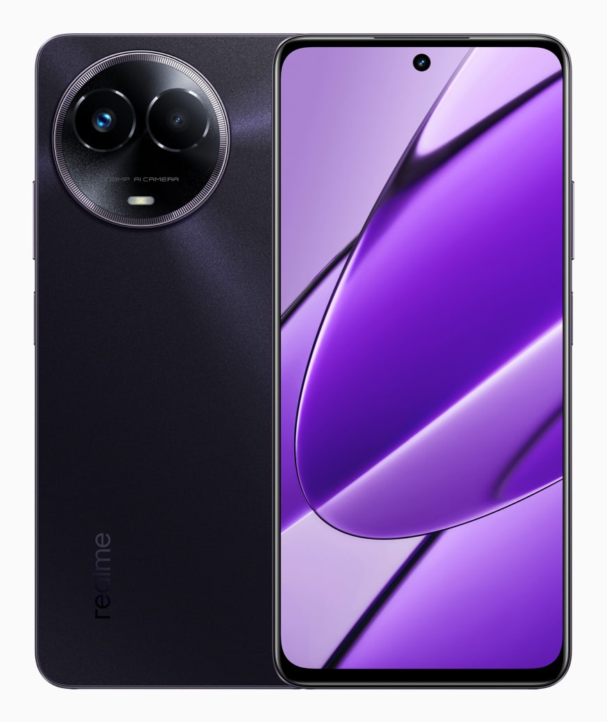 Realme 11 5G - 6.72" Double SIM Smartphone