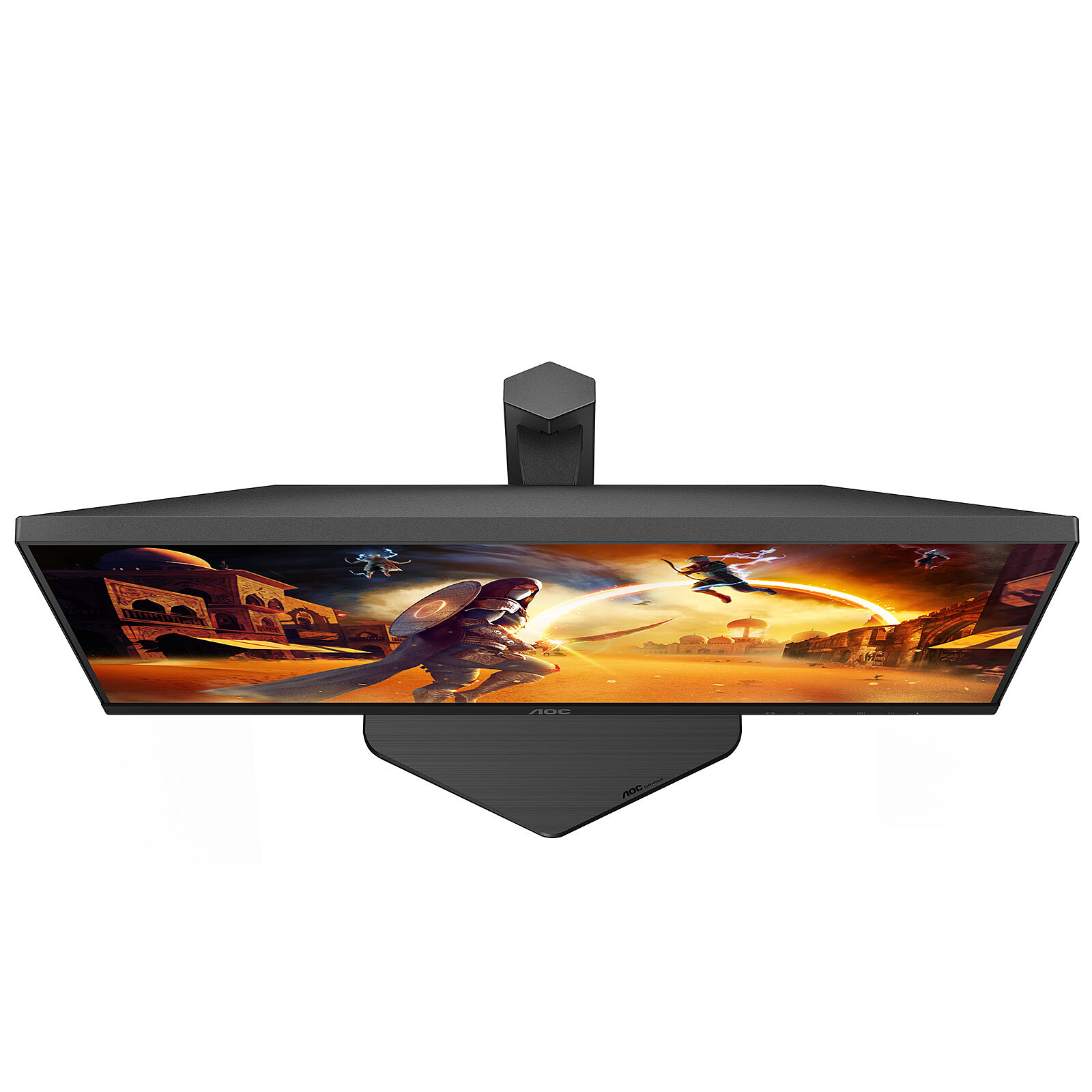 AOC 27" LED - Q27G4ZR