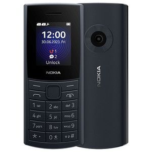 Nokia 110 4G Night Blue