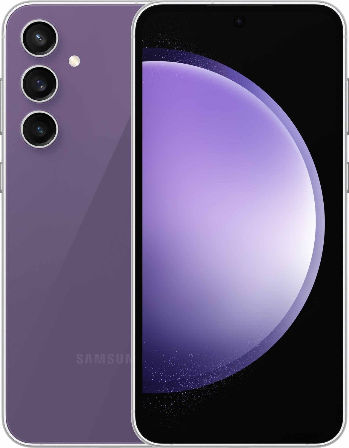 Samsung Galaxy S23 FE 128 Go Violet
