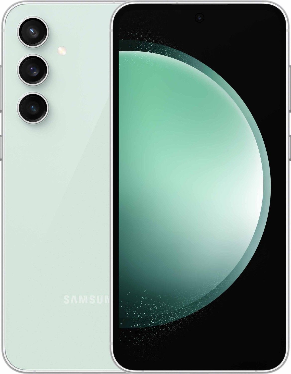 Samsung Galaxy S23 FE 128 Go Menthe