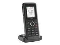 Cisco IP DECT Phone 6823 - Wireless Handset Extension - Bluetooth Interface - DECT - SIP - 2 Lines