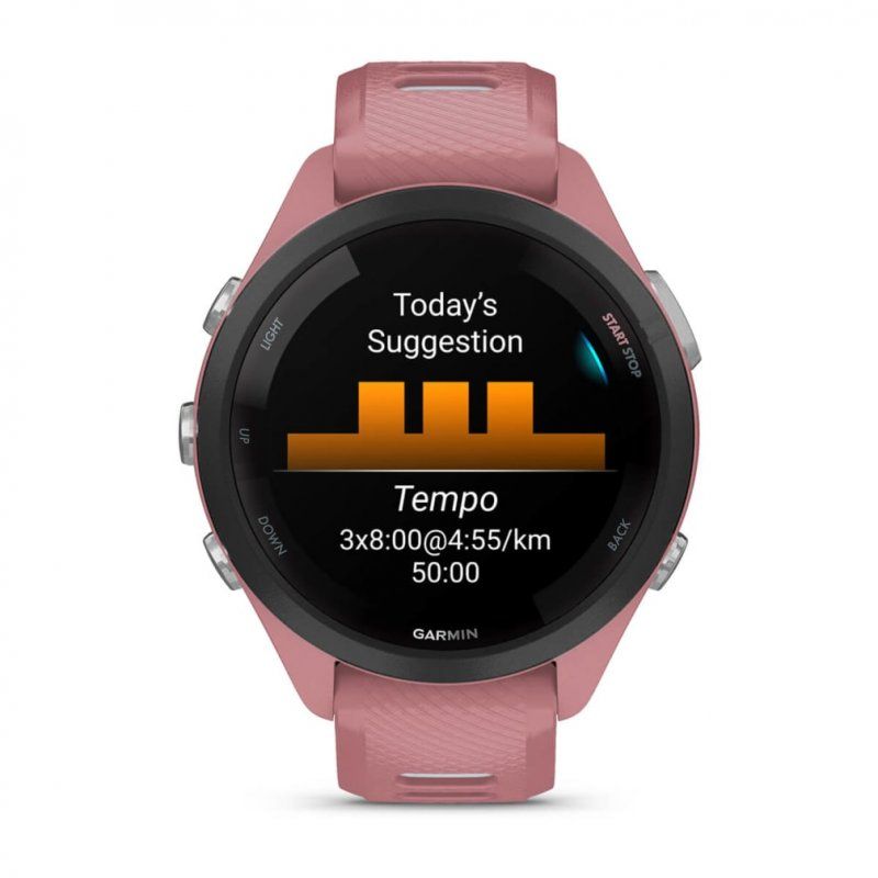 Garmin Forerunner 265S Rose Antique (010-02810-15)