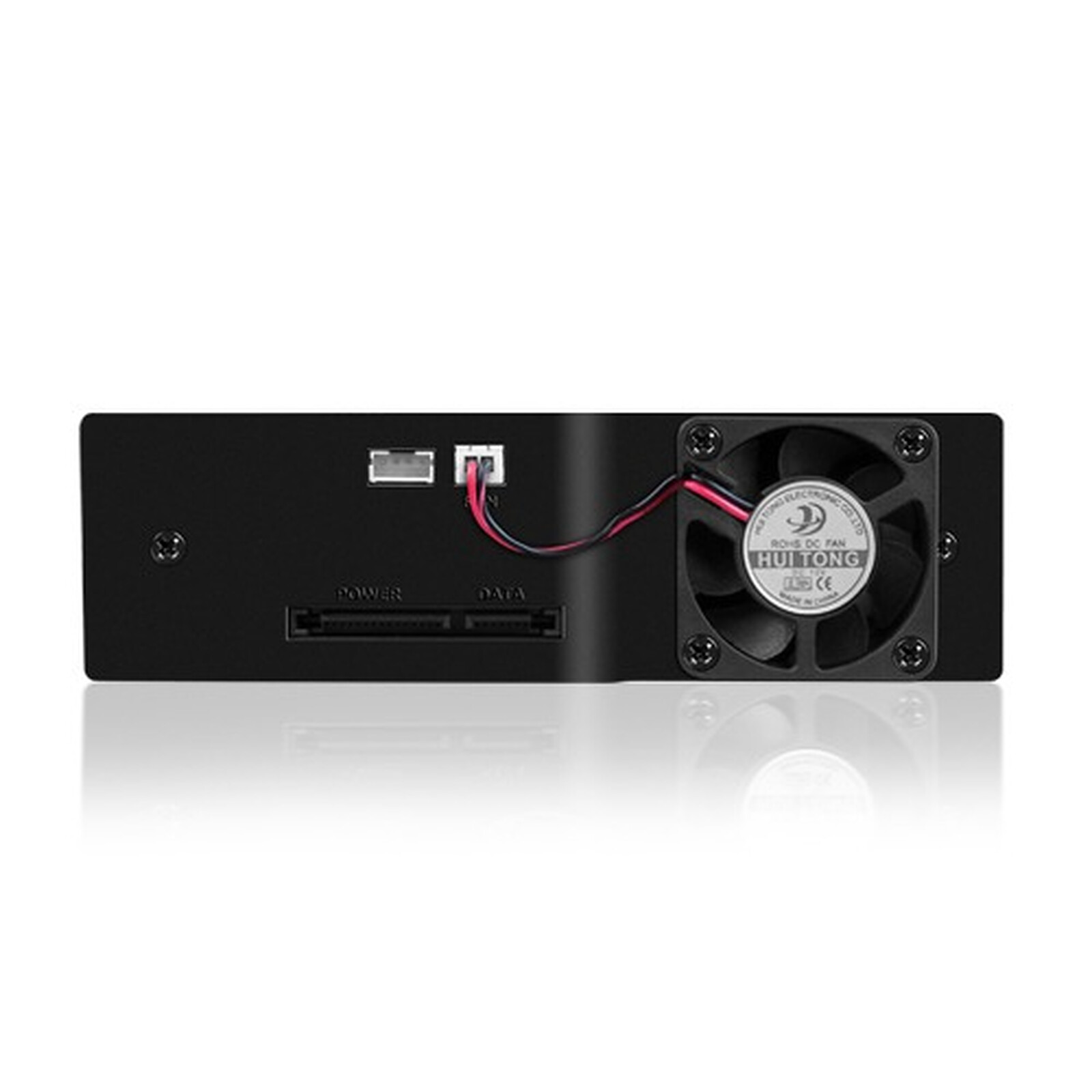 ICY BOX IB-170SK-B