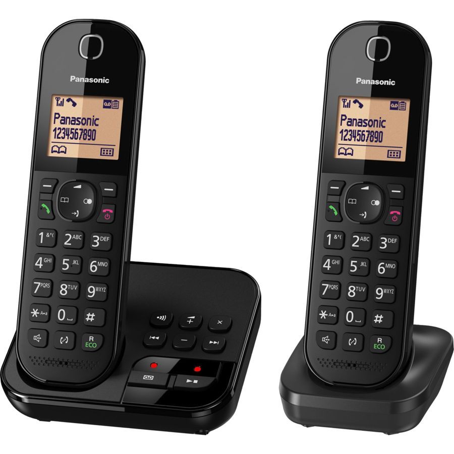 Panasonic KX-TGC422GB Cordless Phone