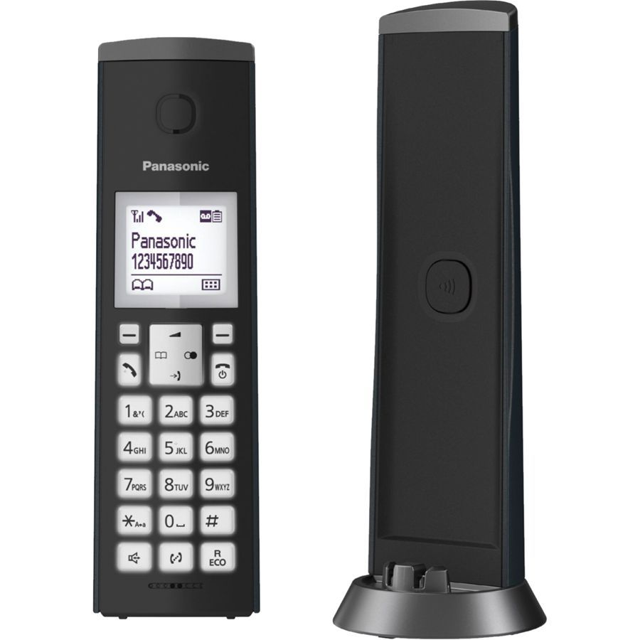 Panasonic KX-TGK220GM Cordless Phone