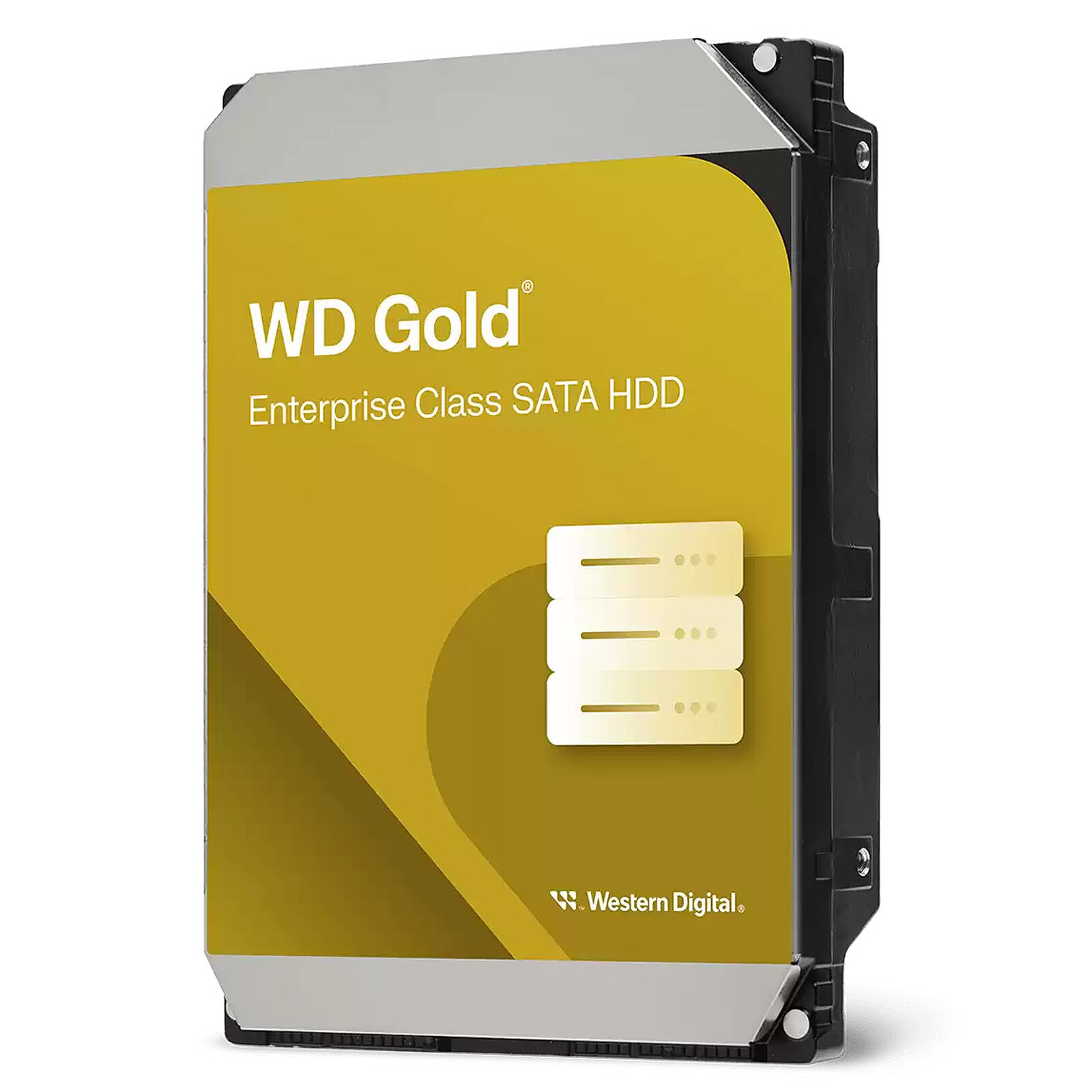 Western Digital WD Gold 18 TB (WD181KRYZ)