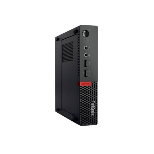 PC compacto Lenovo M710q - Intel i5-6500T, 32 GB de RAM, 2 TB SSD, Windows 11