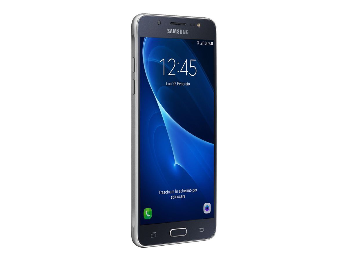 Samsung Galaxy J5 (2016) 16GB Black