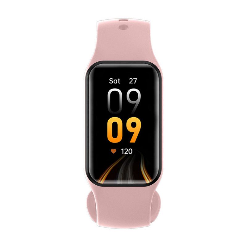 Blackview R1 Smartwatch - 1.47" Display, Rose Gold