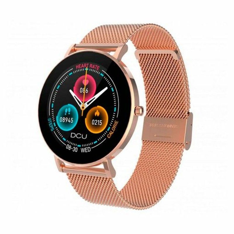 DCU Technologic Smartwatch Boulevard