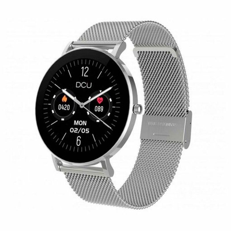 DCU Technologic Smartwatch Boulevard