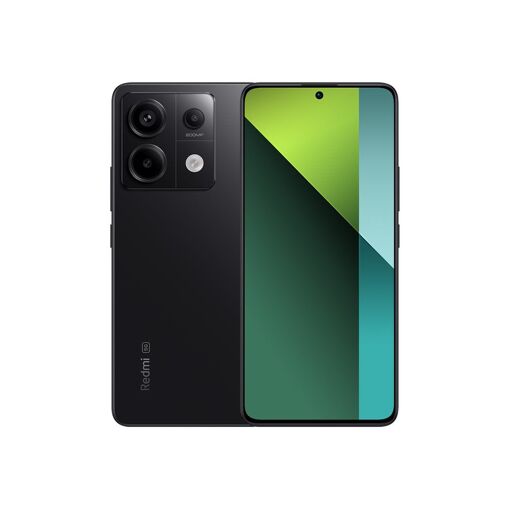 Xiaomi Redmi Note 13 Pro 5G 256GB Black