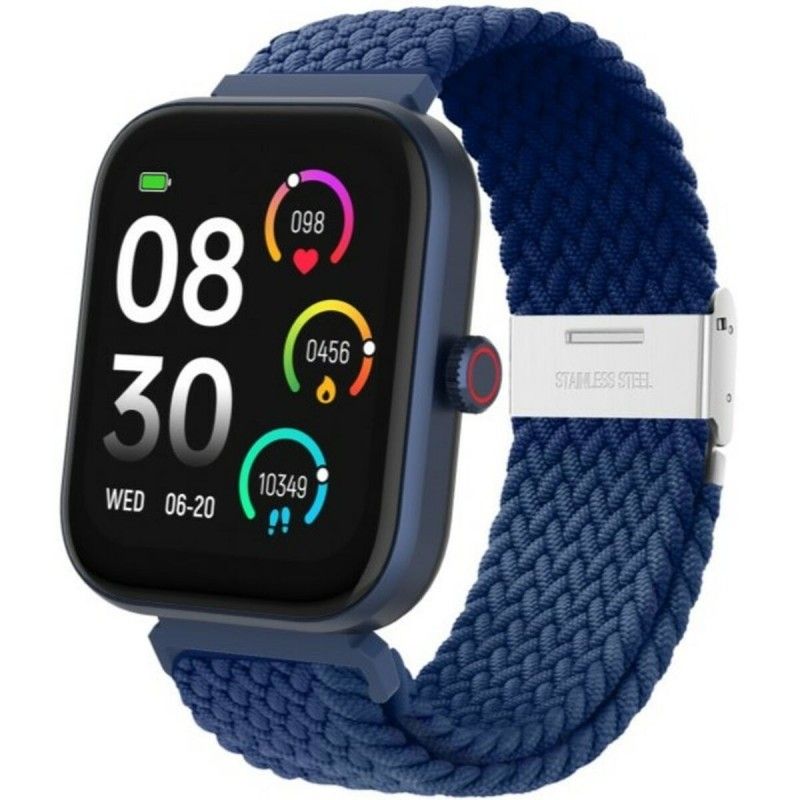 DCU Smartwatch Los Angeles