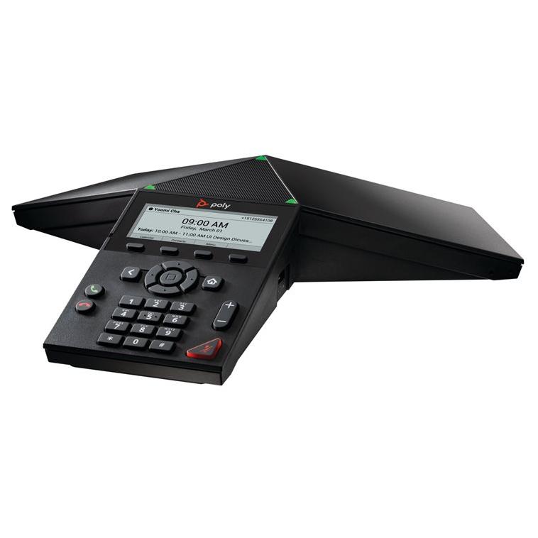 Téléphone de conférence Poly Trio 8300 HP
