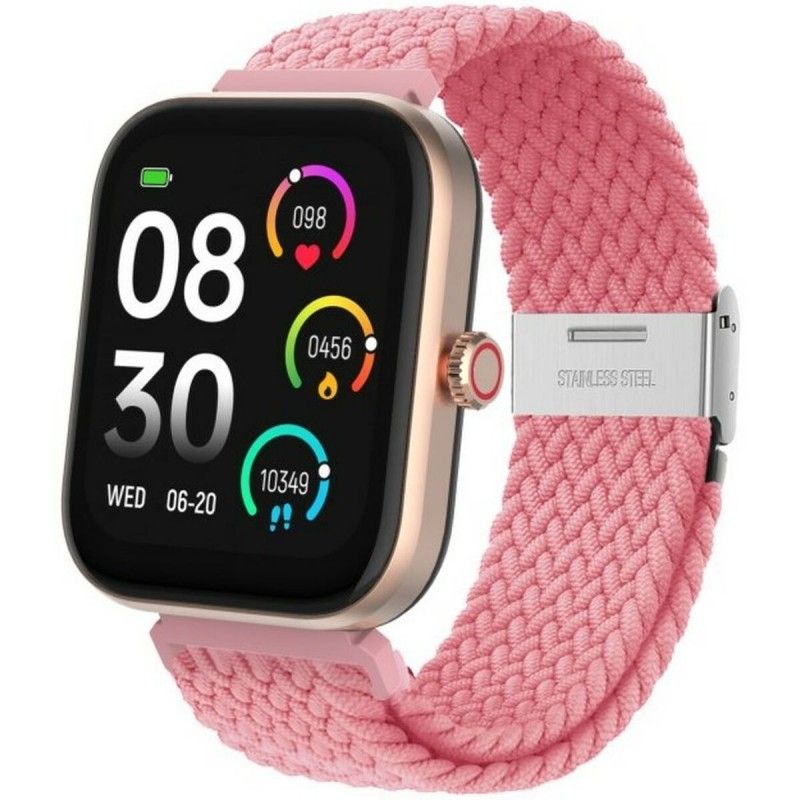 DCU Smartwatch