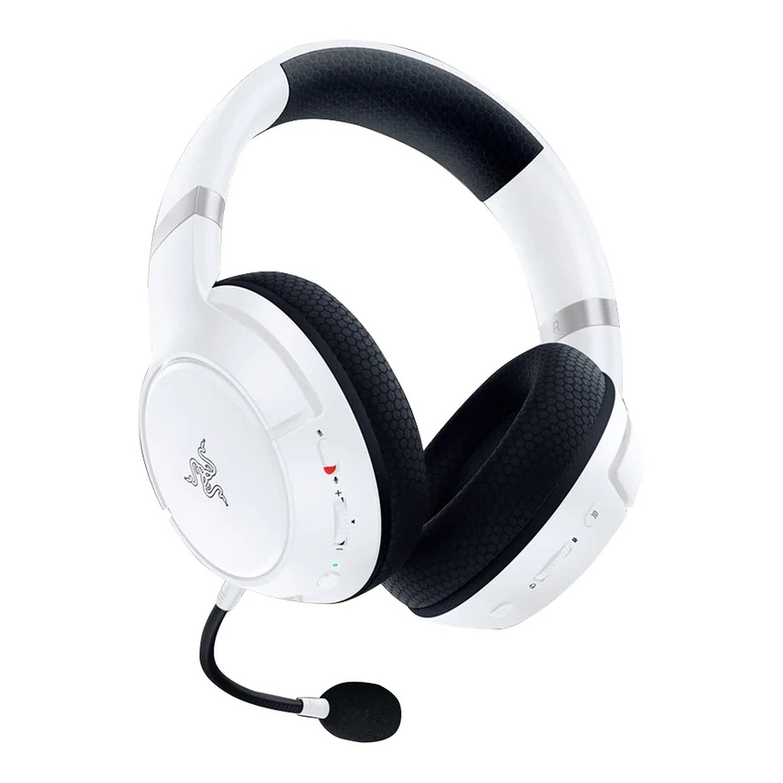 Razer Kaira for Xbox (White)