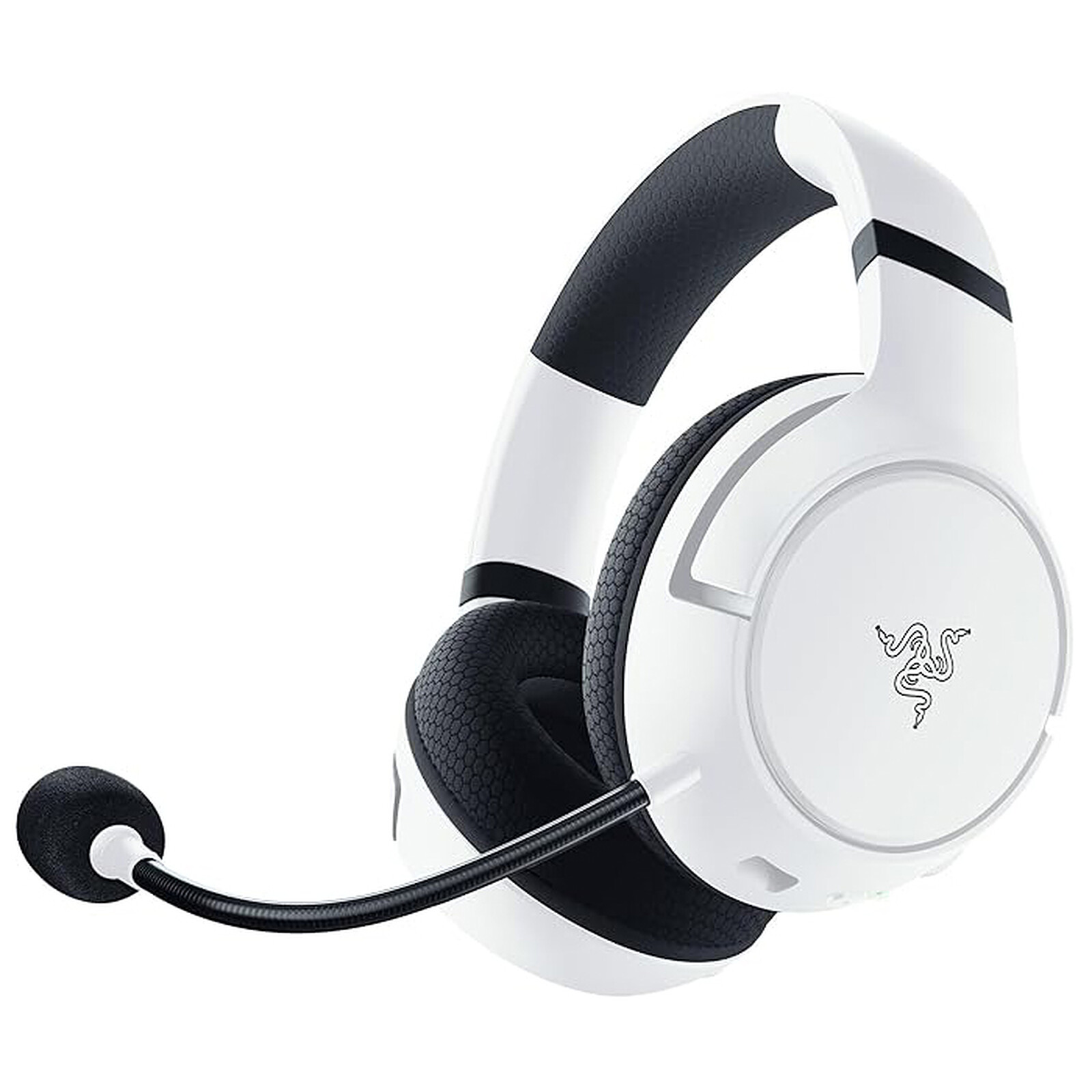 Razer Kaira for Xbox (White)