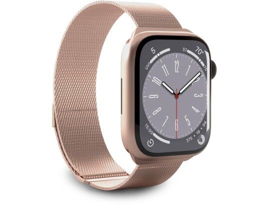 SBS Bra-Apwat38a41-Acrs Smartwatch