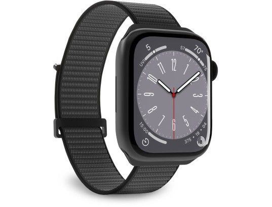 SBS Bra-Apwat38a41-Nylnr Smartwatch