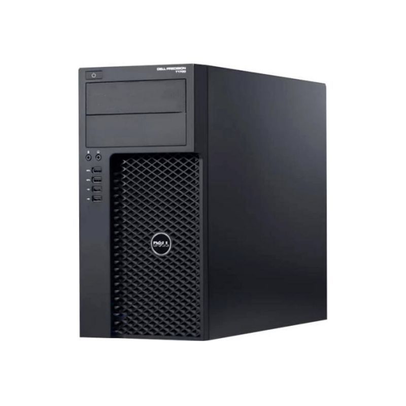 Dell Precision T1700 MT Desktop Computer