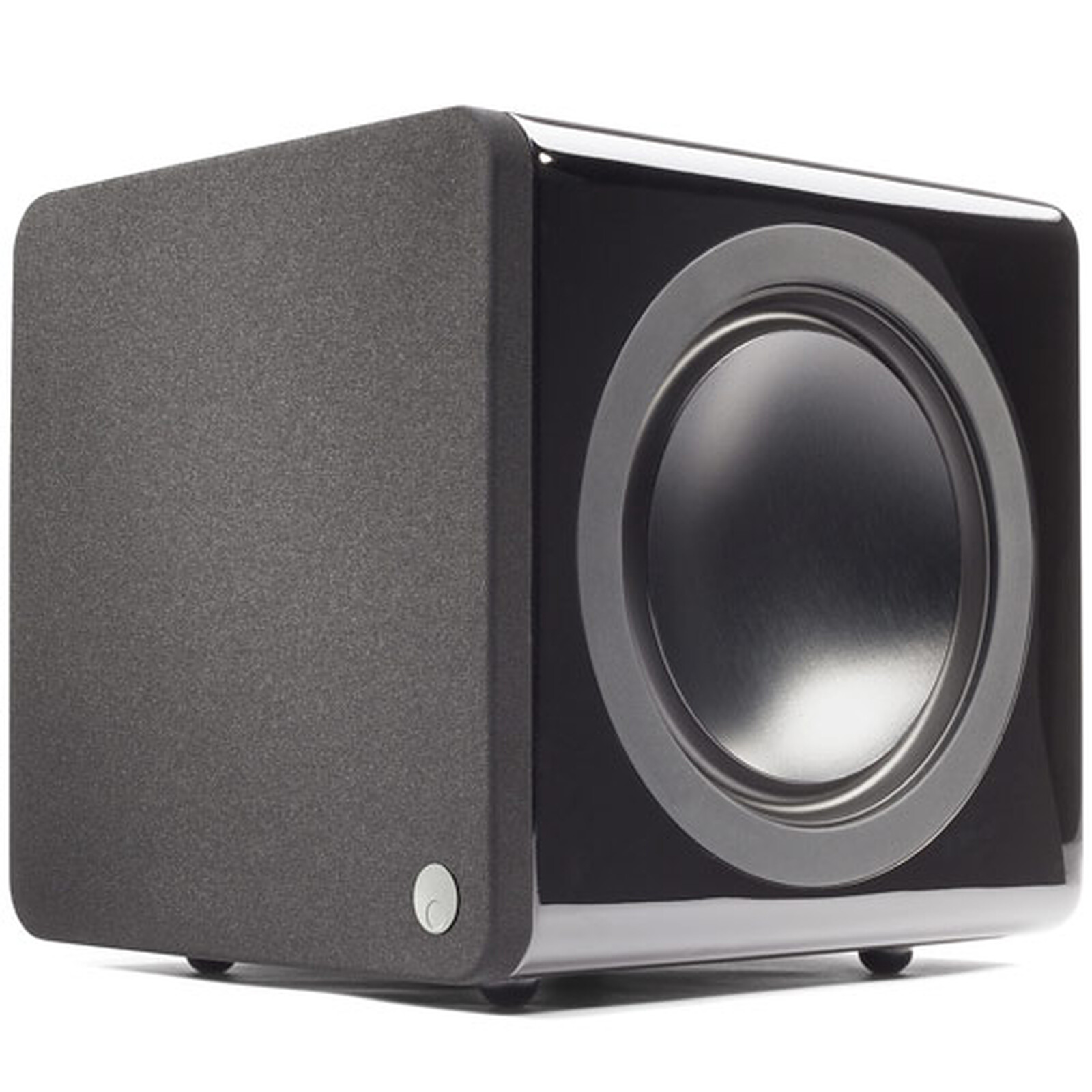 Cambridge Audio Minx X201 Black