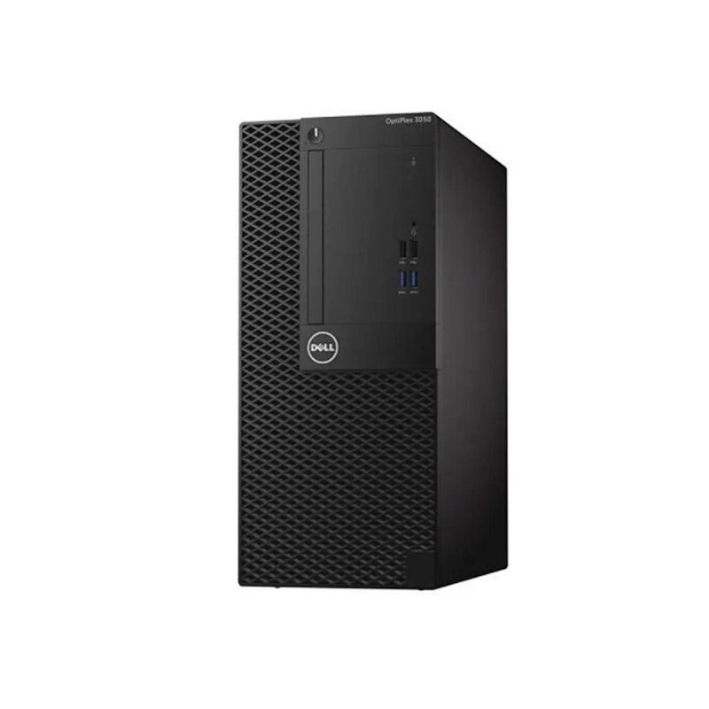 Dell OptiPlex 3050 MT Desktop PC