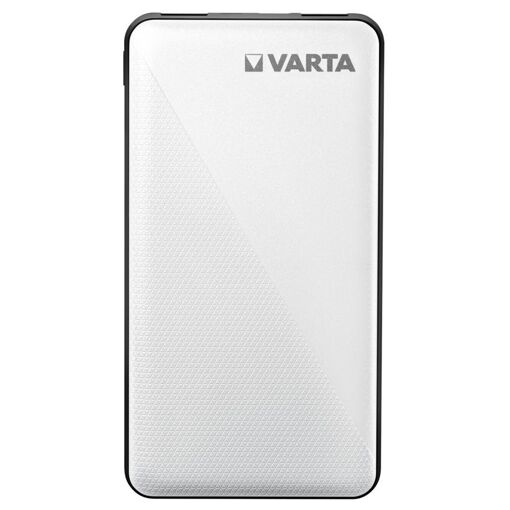 Varta 10 000 mAh batterie lithium polymère (LiPo)