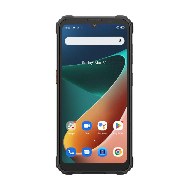 Blackview BV5300 Pro - 6.1'' Screen, 4G Dual SIM, 64GB, 4GB RAM