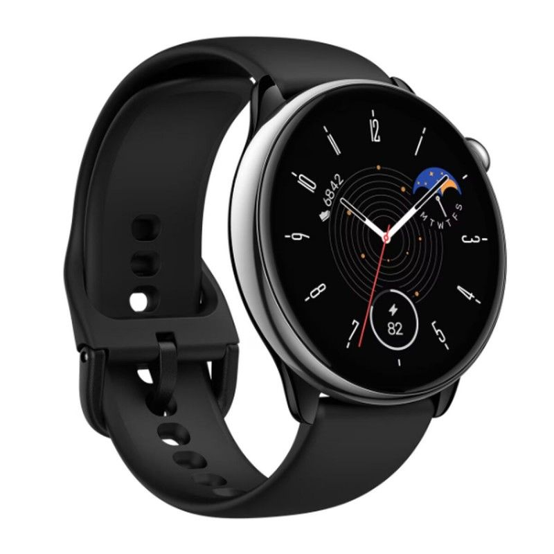 Amazfit Smartwatch 46mm Black